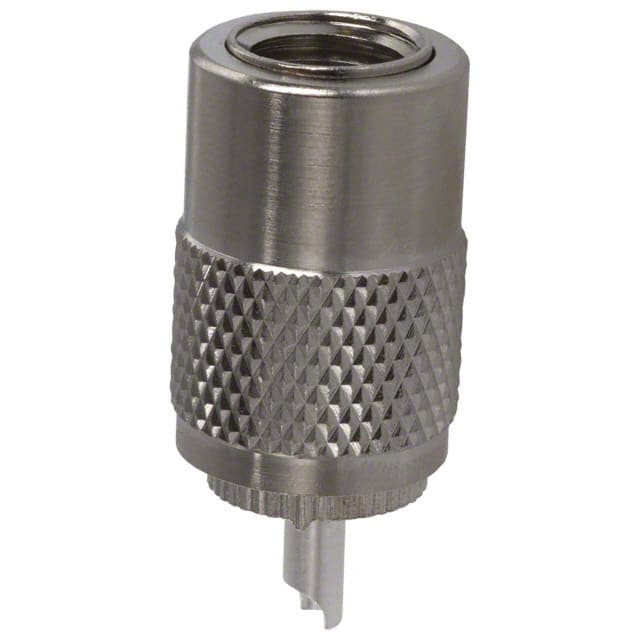 83-1SP-15RFX Amphenol RF  Gruppi di connettori coassiali (RF)